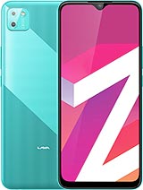 Best available price of Lava Z2 Max in Kyrgyzstan