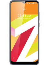 Best available price of Lava Z2s in Kyrgyzstan