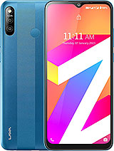 Best available price of Lava Z3 in Kyrgyzstan