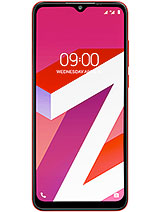 Best available price of Lava Z4 in Kyrgyzstan