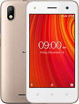 Best available price of Lava Z40 in Kyrgyzstan