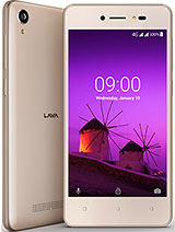 Best available price of Lava Z50 in Kyrgyzstan