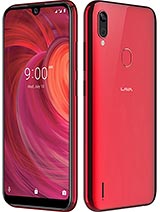 Best available price of Lava Z71 in Kyrgyzstan