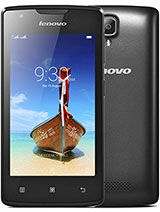 Best available price of Lenovo A1000 in Kyrgyzstan