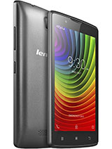 Best available price of Lenovo A2010 in Kyrgyzstan