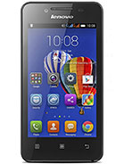 Best available price of Lenovo A319 in Kyrgyzstan