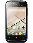 Best available price of Lenovo A369i in Kyrgyzstan
