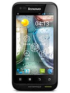 Best available price of Lenovo A660 in Kyrgyzstan