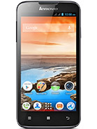 Best available price of Lenovo A680 in Kyrgyzstan