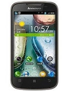 Best available price of Lenovo A690 in Kyrgyzstan