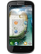 Best available price of Lenovo A800 in Kyrgyzstan