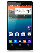 Best available price of Lenovo A889 in Kyrgyzstan