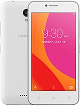 Best available price of Lenovo B in Kyrgyzstan