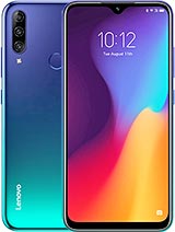 Best available price of Lenovo K10 Plus in Kyrgyzstan