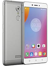 Best available price of Lenovo K6 Note in Kyrgyzstan