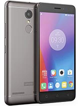 Best available price of Lenovo K6 Power in Kyrgyzstan