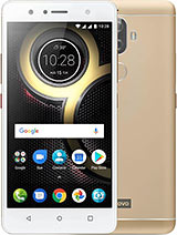 Best available price of Lenovo K8 Plus in Kyrgyzstan