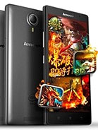 Best available price of Lenovo K80 in Kyrgyzstan