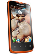 Best available price of Lenovo S560 in Kyrgyzstan