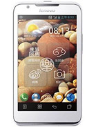 Best available price of Lenovo S880 in Kyrgyzstan