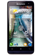 Best available price of Lenovo P770 in Kyrgyzstan