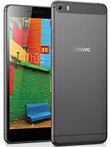 Best available price of Lenovo Phab Plus in Kyrgyzstan