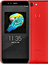 Best available price of Lenovo S5 in Kyrgyzstan