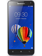 Best available price of Lenovo S580 in Kyrgyzstan