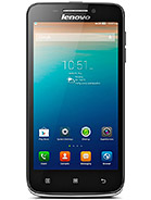 Best available price of Lenovo S650 in Kyrgyzstan