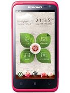 Best available price of Lenovo S720 in Kyrgyzstan