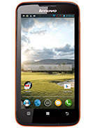 Best available price of Lenovo S750 in Kyrgyzstan
