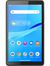 Best available price of Lenovo Tab M7 in Kyrgyzstan