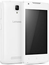 Best available price of Lenovo Vibe A in Kyrgyzstan