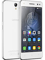Best available price of Lenovo Vibe S1 Lite in Kyrgyzstan