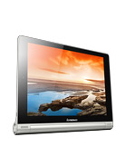 Best available price of Lenovo Yoga Tablet 10 in Kyrgyzstan