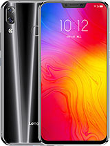 Best available price of Lenovo Z5 in Kyrgyzstan