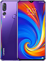 Best available price of Lenovo Z5s in Kyrgyzstan