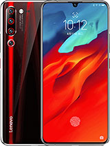 Best available price of Lenovo Z6 Pro in Kyrgyzstan