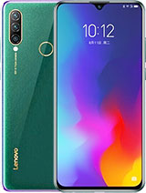 Best available price of Lenovo K10 Note in Kyrgyzstan