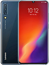 Best available price of Lenovo Z6 in Kyrgyzstan