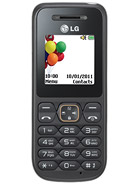 Best available price of LG A100 in Kyrgyzstan