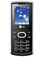 Best available price of LG A140 in Kyrgyzstan