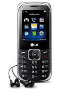 Best available price of LG A160 in Kyrgyzstan