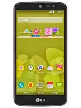 Best available price of LG AKA in Kyrgyzstan
