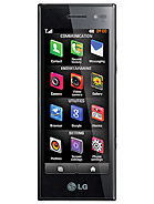 Best available price of LG BL40 New Chocolate in Kyrgyzstan