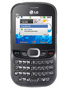 Best available price of LG C365 in Kyrgyzstan