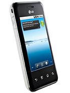 Best available price of LG Optimus Chic E720 in Kyrgyzstan