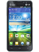 Best available price of LG Escape P870 in Kyrgyzstan