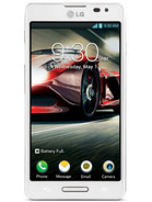Best available price of LG Optimus F7 in Kyrgyzstan
