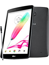 Best available price of LG G Pad II 8-0 LTE in Kyrgyzstan